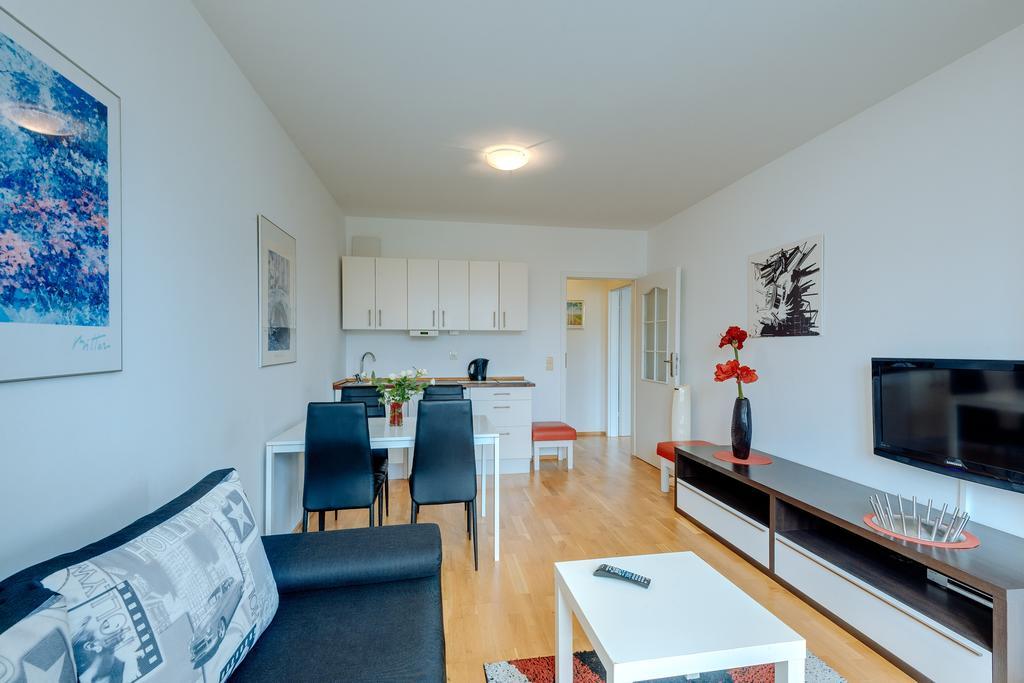 Apartamenty Diva 코워브제크 외부 사진