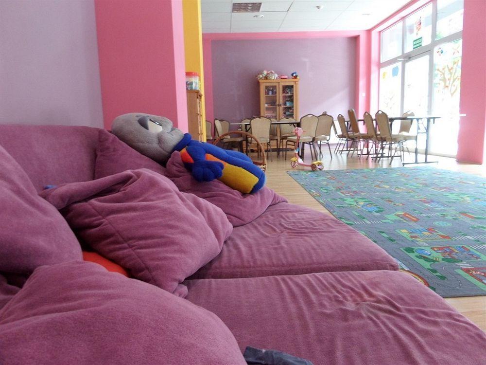 Apartamenty Diva 코워브제크 외부 사진